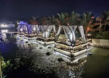 GOA में अर्पोरा के नाइटक्लब में रात 12 बजे सिलेंडर ब्लास्ट से लगी भयानक आग, पर्यटकों सहित 25 लोगों की मौत, PM मोदी ने जताया हादसे पर शोक, मुआवजे का किया ऐलान