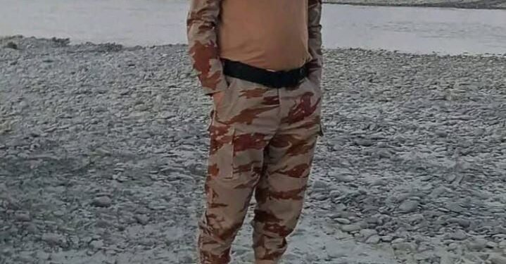 PAKISTAN के खैबर पख्तूनख्वा प्रांत में पुलिस पर आंतकी हमला, 2 जवानों की मौत, इलाके में दहशत का माहौल