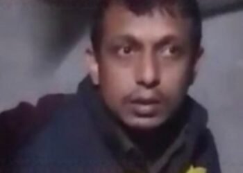 BANGLADESH में हिंदुओं पर हिंसा जारी, मयमनसिंह में हिंदू सुरक्षा गार्ड की गोली मारकर हत्या,12 दिन में तीसरी हत्या