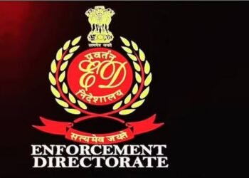 डंकी रूट मामले में ED का बड़ा एक्शन, पंजाब-हरियाणा-दिल्ली में 13 ठिकानों पर एक साथ की ताबड़तोड़ छापेमारी , 4.62 करोड़ रुपये कैश समेत सोना-चांदी किया जब्त