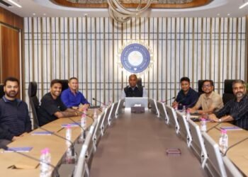T-20 वर्ल्डकप 2026 के लिए भारतीय टीम का ऐलान,सूर्या कुमार कप्तान और अक्षर पटेल उपकप्तान,शुभमन गिल हुए टीम से बाहर, ईशान किशन की हुई वापसी