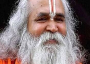 UP राम मंदिर आंदोलन में अहम भूमिका निभाने वाले डॉ रामविलास दास वेदांती का हुआ निधन,77 वर्ष की उम्र में MADHYA PRADESH में ली अंतिम सांस