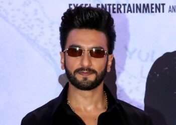 Ranveer Singh को बिश्नोई गैंग से धमकी, एक करोड़ की रंगदारी की मांग , क्राइम ब्रांच की जांच तेज
