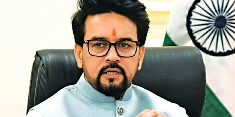 सुप्रीम कोर्ट से अनुराग ठाकुर को बड़ी राहत, बीसीसीआई के कामकाज में फिर से ले सकेंगे हिस्सा