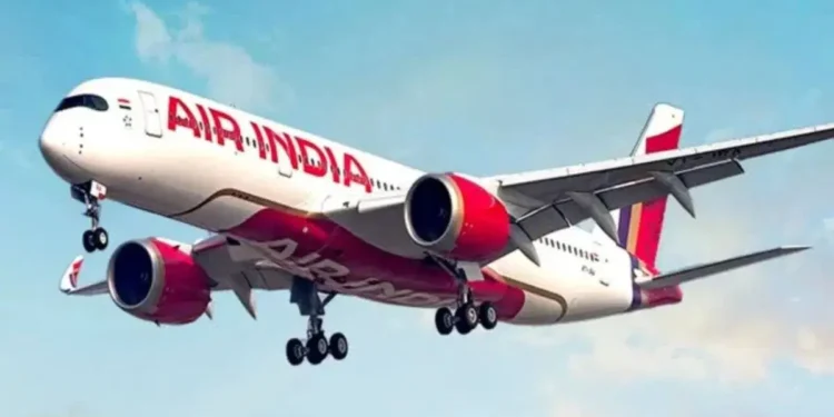Air India की फ्लाइट्स महंगी: 8 अप्रैल से ₹899 तक बढ़ा फ्यूल सरचार्ज