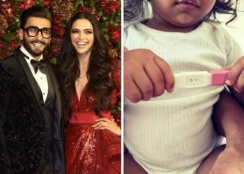 Deepika Padukone की दूसरी प्रेग्नेंसी का ऐलान बेटी दुआ के साथ खास अंदाज में खुशखबरी से झूमे फैंस