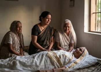दुनिया की सबसे अजीब और हैरान कर देने वाली खबरें श्मशान में जिंदा हुई महिला से लेकर नारियल बेचते बंदर तक