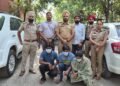 24 ਘੰਟਿਆਂ ਅੰਦਰ DGP ਪੰਜਾਬ ਦੇ ਹੱਥ ਲੱਗੀ ਵੱਡੀ ਸਫ਼ਲਤਾ