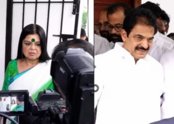Kerala कांग्रेस में शक्ति संतुलन का नया समीकरण