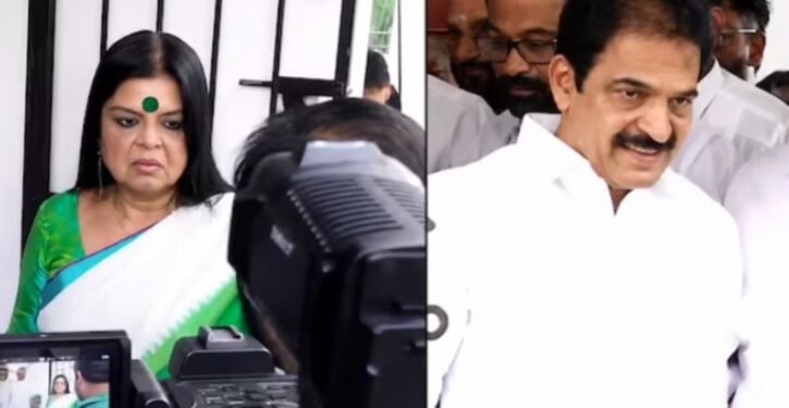 Kerala कांग्रेस में शक्ति संतुलन का नया समीकरण