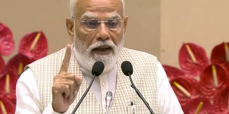 एमएसयू में नया कोर्स मोदी तत्व और RSS के साथ नेतृत्व अध्ययन