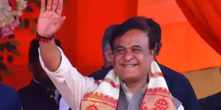 Assam में यूसीसी विधेयक पेश, राजनीतिक हलचल तेज