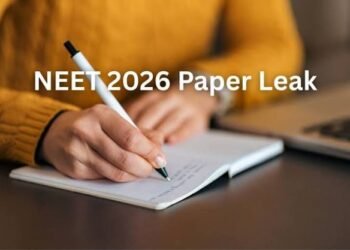 NEET-UG 2026 Paper Leak: CBI ने दबोचे दो और आरोपी, 5 राज्यों तक फैला ‘एजुकेशन माफिया’ का नेटवर्क