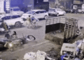 Ludhiana हादसा तेज रफ्तार बाइक से युवती घायल