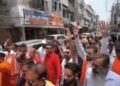 Ludhiana सीपी दफ्तर तनाव, पुलिस ने संभाला