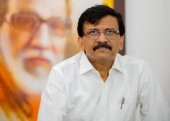 Sanjay Raut का बागी सांसदों को सख्त संदेश