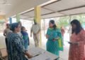 एसआईआर-2026 फॉर्म वितरण समीक्षा