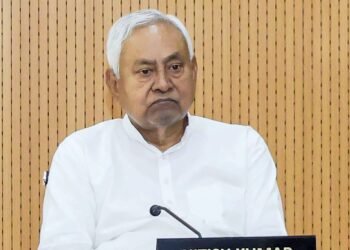जेडीयू राष्ट्रीय परिषद बैठक में रणनीति और नेतृत्व पर मंथन