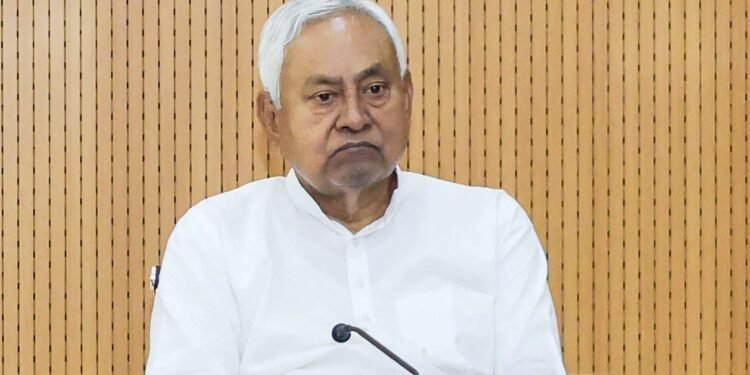 जेडीयू राष्ट्रीय परिषद बैठक में रणनीति और नेतृत्व पर मंथन