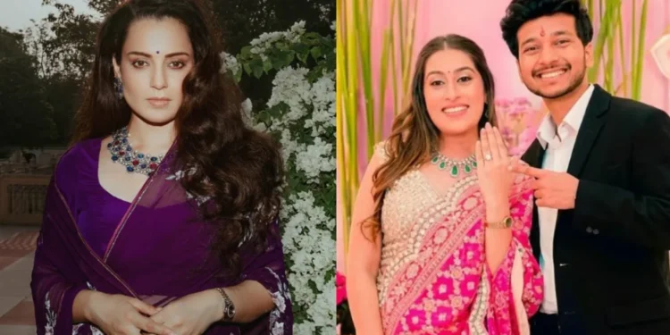 केतन केस पर कंगना का बयान