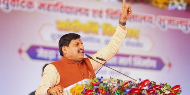 तीसरी राज्यसभा सीट पर गरमाई एमपी की राजनीति