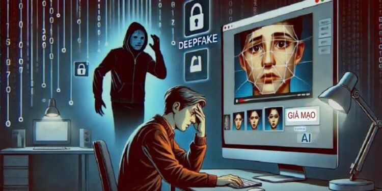 AI से हो रही डिजिटल पहचान की चोरी
