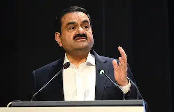 Adani AGM 2026 विकास और भरोसा