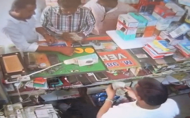 डिकरी गैंग के 6 सदस्य गिरफ्तार