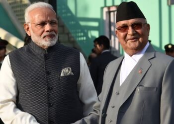 भारत-नेपाल रिश्तों को नई दिशा देगा दौरा