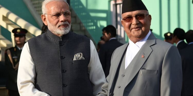 भारत-नेपाल रिश्तों को नई दिशा देगा दौरा