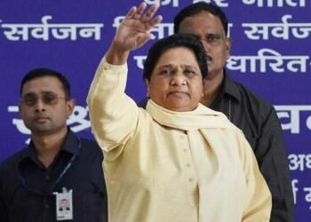 UP चुनाव के लिए BSP ने भरी हुंकार