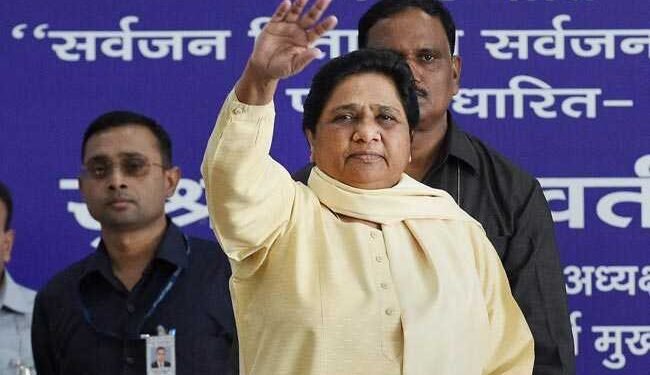 UP चुनाव के लिए BSP ने भरी हुंकार