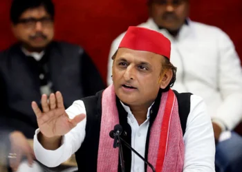 Akhilesh का सरकार पर तीखा हमला