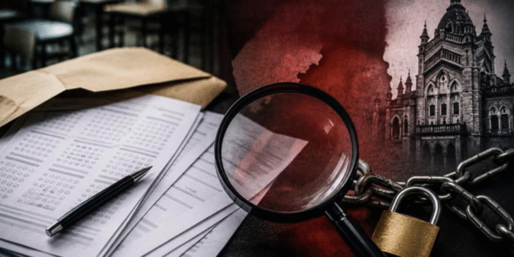 Maharashtra TET paper leak से परीक्षा रद्द, तीन गिरफ्तार