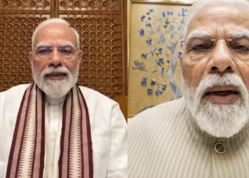 PM मोदी का वीडियो बैन, मेटा की सफाई