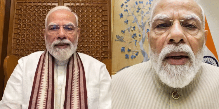 PM मोदी का वीडियो बैन, मेटा की सफाई