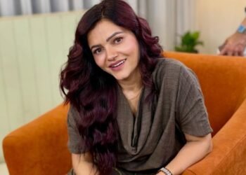 हेलिकॉप्टर स्टंट में रुबीना की तबीयत बिगड़ी