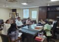 SAS Nagar में एसआईआर-2026 समीक्षा बैठक सम्पन्न