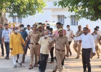 Ram Mandir भर्ती घोटाले की जांच