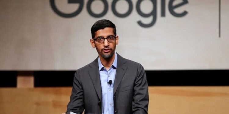 एंटीट्रस्ट केस में Google को बड़ा झटका