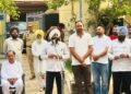 Kulwant Singh ने सुनीं ग्रामीणों की समस्याएं