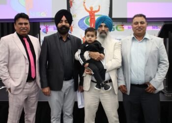 8ਵੀਂ ਨਿਊਜ਼ੀਲੈਂਡ ਸਿੱਖ ਖੇਡਾਂ ਦੀਆਂ ਤਰੀਖਾਂ ਦਾ ਐਲਾਨ !