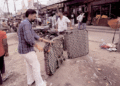 Zirakpur में अवैध रेहड़ियों पर कार्रवाई