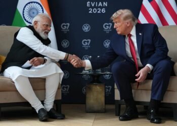 America ने 4 भारतीय कंपनियों से हटाया बैन