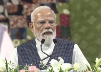 Amarnath Yatra 2026 में PM मोदी का संदेश श्रद्धा के साथ पांच संकल्प