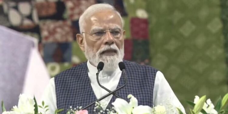 Amarnath Yatra 2026 में PM मोदी का संदेश श्रद्धा के साथ पांच संकल्प