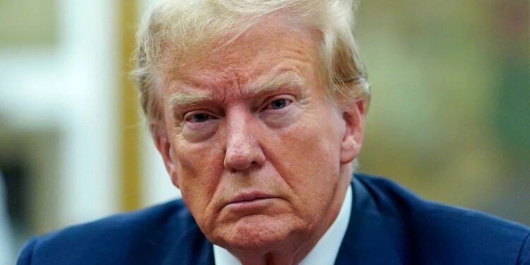 Donald Trump पर हमले की आशंका, बढ़ा तनाव