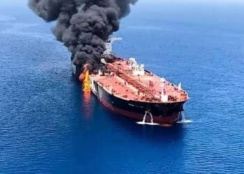 Hormuz संकट से मिडिल ईस्ट में बढ़ा तनाव
