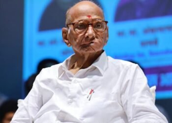 NCP (SP) के रुख से सियासत गरम