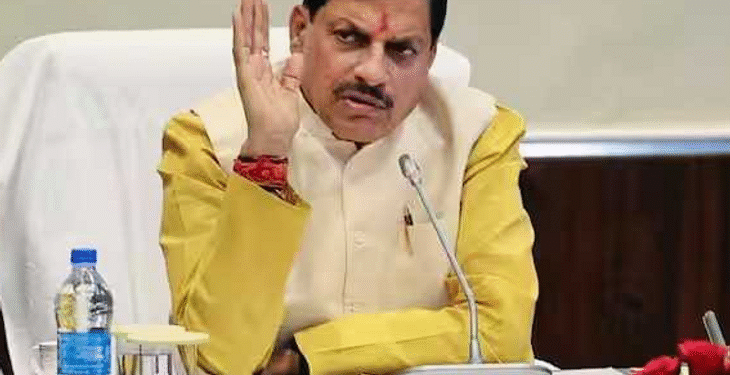 MP में UCC की तैयारी, ST को छूट?